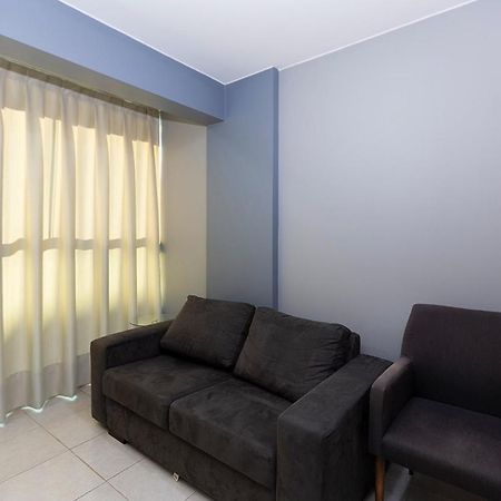 Studio Na Asa Norte Appartement Brasília Buitenkant foto