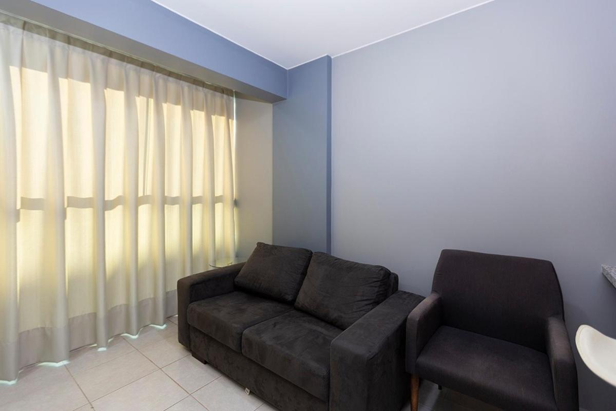 Studio Na Asa Norte Appartement Brasília Buitenkant foto