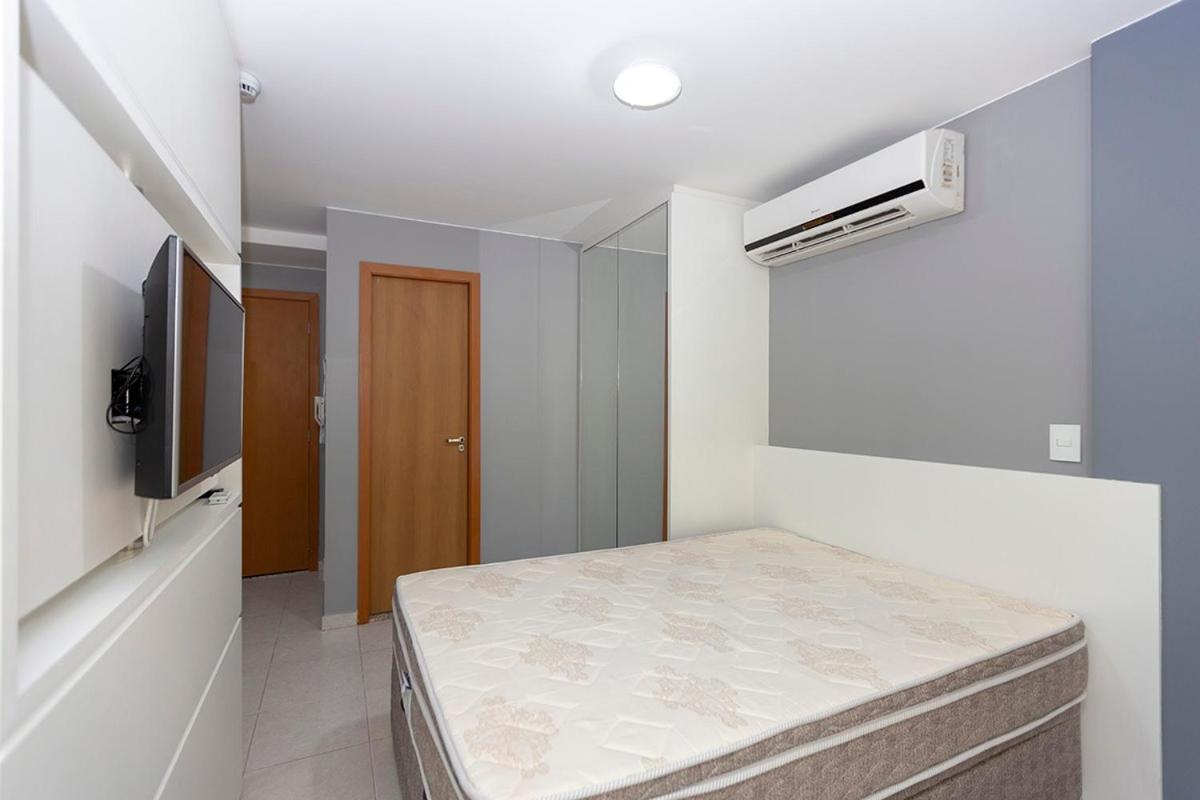 Studio Na Asa Norte Appartement Brasília Buitenkant foto